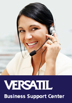 Venezia Business Support Center